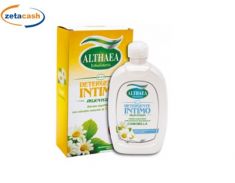 DETERGENTE INTIMO CAMOMILLA 400 ML
