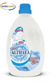 AMMORBIDENTE CLASSIC BLUE 50 LAVAGGI 3 LT ALTHAEA