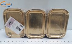 VASSOI DOLCI ORO 5 KG N 2