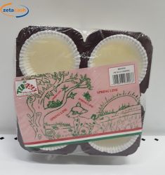 PIROTTINI MUFFIN 24 PEZZI