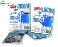 PROTEGGI INDUMENTI PER MAGLIONI E CAMICIE