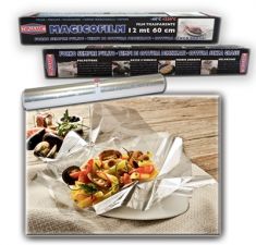 MAGICOFILM TRASPARENTE PER FRIGO MICROONDE E FORNO