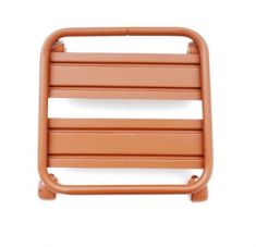 CARRELLO QUADRATO PORTA PIANTE 29 X 29 CM