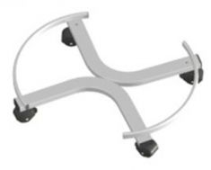 SUPPORTO FUSTO OLIO BASSO LT.50