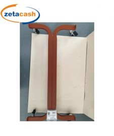 CARRELLO PORTA PIANTE PER CASSETTE DA cm 100