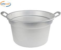 CALDAIA ALLUMINIO CM 80