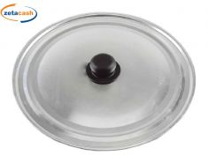 COPERCHIO PIANO DIAM 30 CM