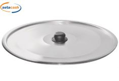 COPERCHIO PIANO CM 56 ALLUMINIO