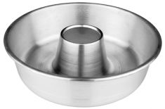 CIAMBELLA CON CONO APERTO CM 20