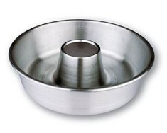 CIAMBELLA CON CONO APERTO DIAM 26 CM