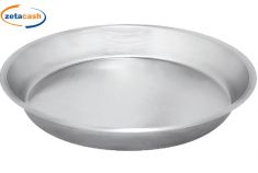 TORTIERA CONICA BASSA CM20