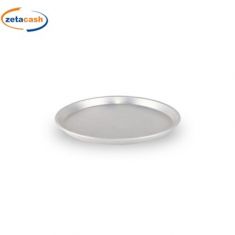 TORTIERA CROSTATA ALLUMINIO DIAM CM 34