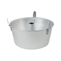 CHIFFON CAKE DIAM 24 CON CONO