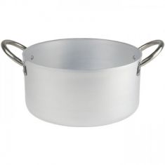 CASSERUOLA MAXIMA PROFESSIONALE DIAM 34 CM