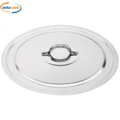 COPERCHIO PROFESSIONALE DIAM 46 CM