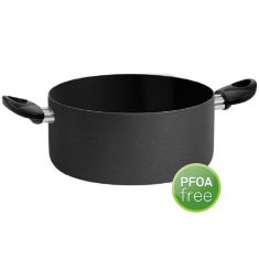 CASSERUOLA ANTIADERENTE DIAM 18 CM