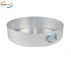 TORTIERA PROFESSIONALE DIAM 32 CM