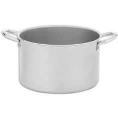 PENTOLA ALLUMINIO CM 22 MAN. METALLO