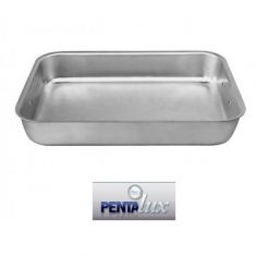 LASAGNERA IN ALLUMINIO 25 CM