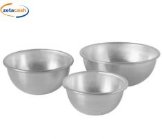 FORMA ZUCCOTTO 6 PEZZI