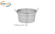 CALDAIA PESANTE LUX DIAM 28 CM