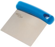 TAGLIAPASTELLE LAMA FLES INOX IMPUGN PLASTICA