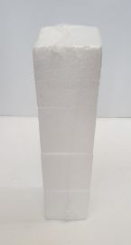 BASE QUADRATA IN POLISTIROLO CM 5X5 H 5