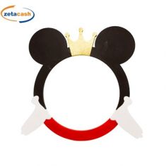 CORNICE SELFIE TOPOLINO 82X86 CM