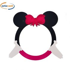 CORNICE SELFIE MINNIE 82X86 CM