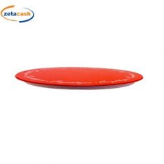 BASE TORTA PERFETTO UP CONGRATULAZIONE ROSSO D 40 CM