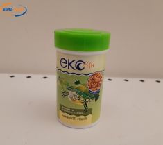 ALIMENTO PER TARTARUGHE D'ACQUA 100ML