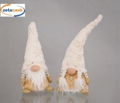 GNOMO DORATO CM 17X45