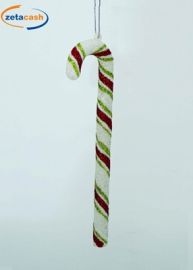 APPENDINO BASTONCINO ZUCCHERATO 17 CM