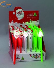 PENNA NATALIZIA PUNTA SOTTILE