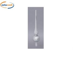 PUNTALE ARGENTO GLITTER