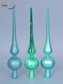 PUNTALE IN PLASTICA TIFFANY