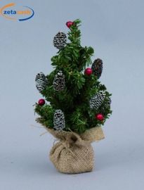 ALBERINO NATALIZIO PIGNE E BACCHE