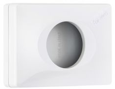 PORTA SACCHETTI BIANCO