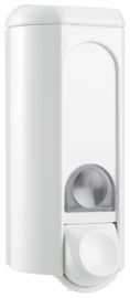PORTA SAPONE LITRI 0,80 BIANCO