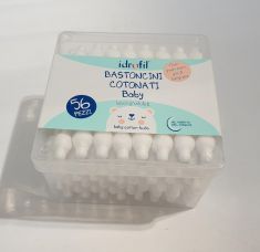 COTTON FIOK BABY 56 PEZZI