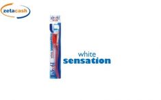 SPAZZOLINO WHITE SENSATION