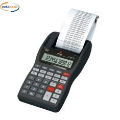 CALCOLATRICE SCRIVENTE SUMMA 301