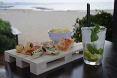 TAGLIERE PALLET SERVICROSTINO 15 X 20 CM