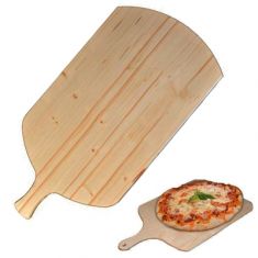 TAGLIERE ABETE in LEGNO NATURALE, IDONEA per ALIMENTII