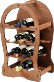 BOTTE PORTABOTTIGLIE 13 POSTI