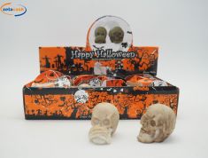 TESCHIO GRIGIO 4,5 CM