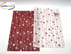 TOVAGLIETTA CARTA RETTANGOLARE