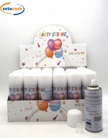 BOTTIGLIA STELLE FILANI BIANCHE 85GR