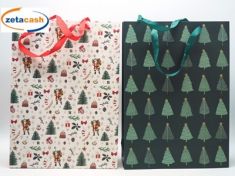 BUSTA CARTA DA REGALO XXL