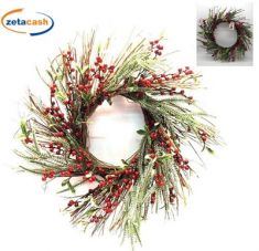 CORANA RAMI CON AGHI